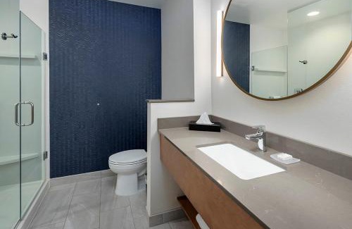 Morganton Hotel | Fairfield Inn & Suites Morganton Historic Downtown
