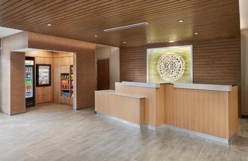 Riverview Hotel | Fairfield Inn & Suites Tampa Riverview