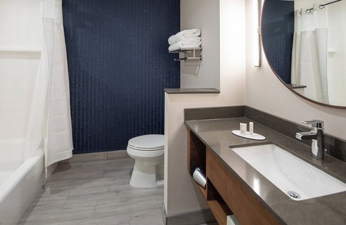 Los Alamitos Hotel | Fairfield Inn & Suites by Marriott Anaheim Los Alamitos