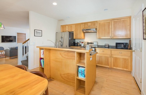 Samoa House | 🩴🌲Fairhaven Retreat: Enjoy serenity and ocean breeze at this family friendly coastal home!