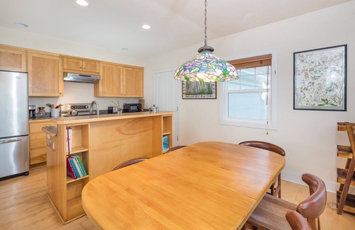 Samoa House | 🩴🌲Fairhaven Retreat: Enjoy serenity and ocean breeze at this family friendly coastal home!