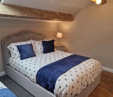 St Bees House | Fairladies Barn Guest House