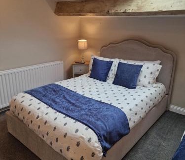 St Bees House | Fairladies Barn Guest House