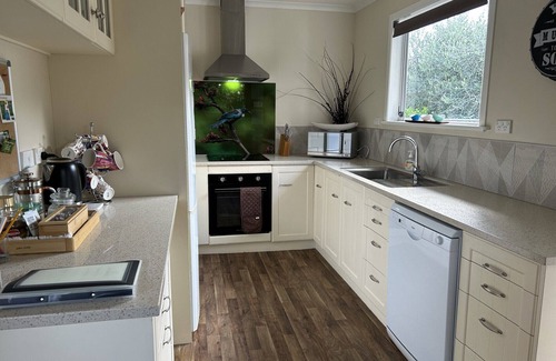 Lynmore House | Fairley close to the Forest and Lakes -FREE WI-FI