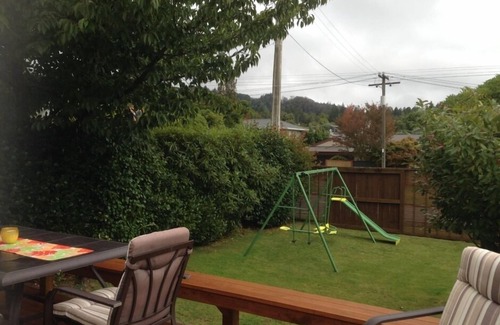 Lynmore House | Fairley close to the Forest and Lakes -FREE WI-FI