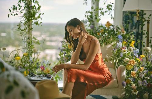 Waller Creek District Hotel | Fairmont Austin Gold Experience