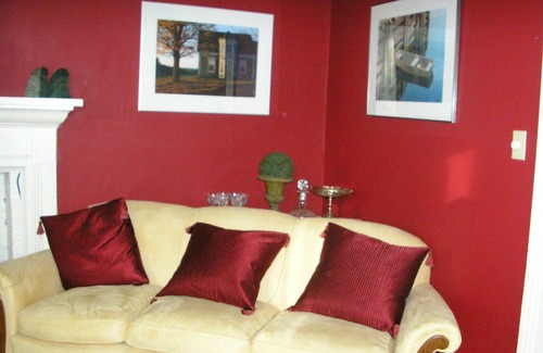 Mahone Bay Bed & Breakfast | Fairmont House Bed & Breakfast