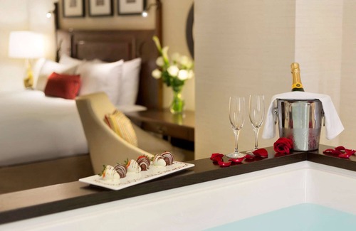 Pointe-au-Pic Hotel | Fairmont Le Manoir Richelieu