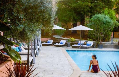 Boyes Hot Springs Hotel | Fairmont Sonoma Mission Inn & Spa