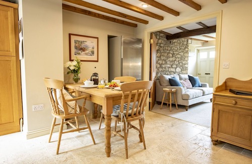 Ampleforth House | Fairview, Ampleforth, North York Moors