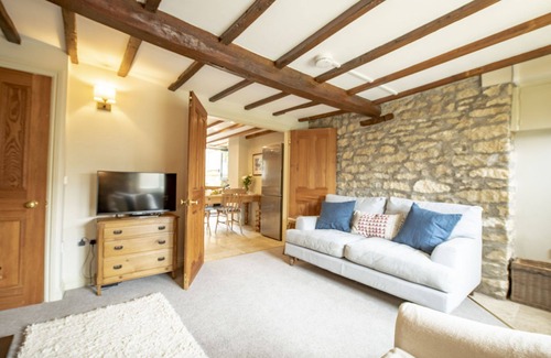 Ampleforth House | Fairview, Ampleforth, North York Moors