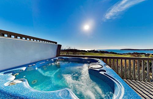 Bodega Bay House | Fairview Grande