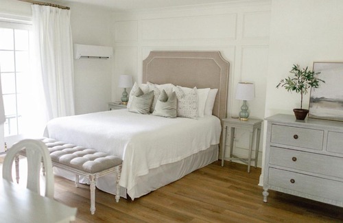 Centreville Bed & Breakfast | Fairville Inn