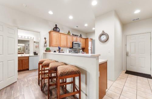 Branson West Apartment | Fairway to Heaven Condo