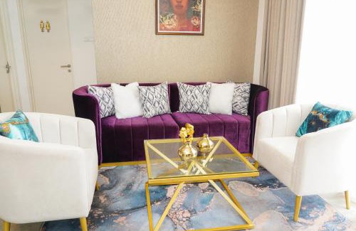 Battaramulla Apartment | Fairway Velvet Vista 3 Bedroom Apartment with Pool and Gym
