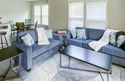 St. James Apartment | Fairway View