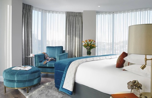Dundalk Hotel | Fairways Hotel Dundalk