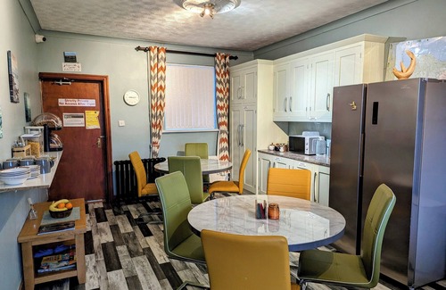 Drumacrin House | Fairy Bridge Lodge