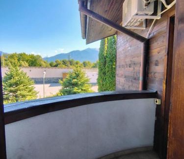 Razlog House | Fairytale Cottage in Redenka