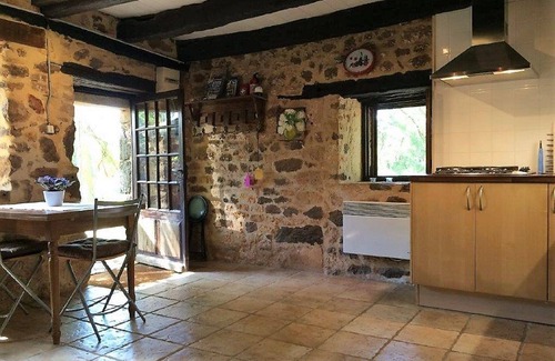 Urval Cottage | Fairytale Renovated Cottage On Beautiful & Idyllic 60 Acre Perigord Noir Estate