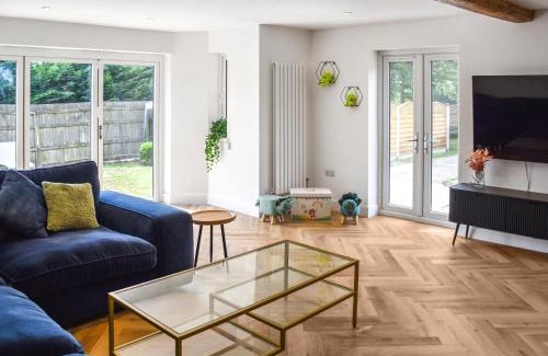 East Dereham House | Faith Cottage
