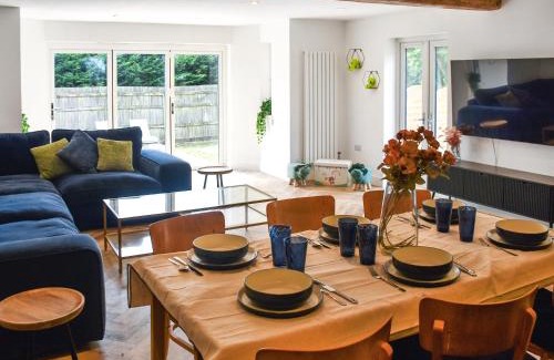 East Dereham House | Faith Cottage