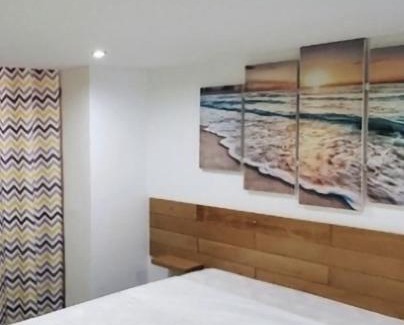 Pau Hotel | Fajã Beach House II