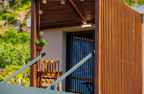 Sao Vicente Apartment | Fajã Lodges - Studio Ash