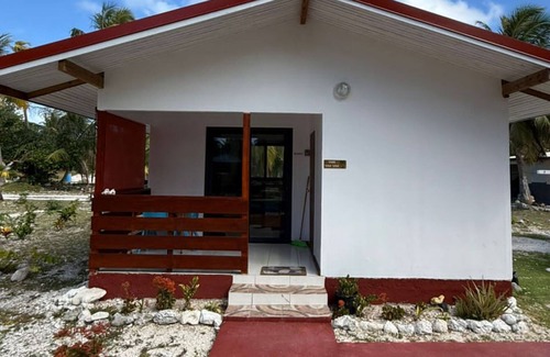 Fakarava Apartment | FAKARAVA-Fare Coco 2