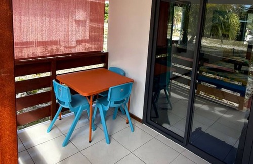Fakarava Apartment | FAKARAVA-Fare Coco 2