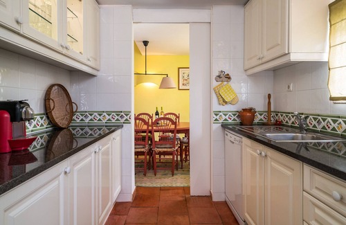 Alfa-Mar Villa | Falésia Beach Villa (S30)