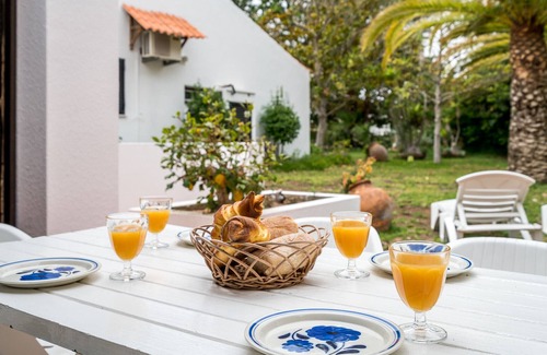 Alfa-Mar Villa | Falésia Beach Villa (S30)
