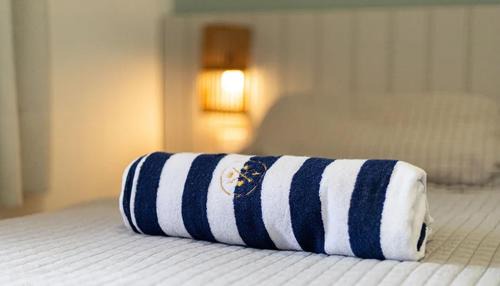 Tibau do Sul Apartment | Falésias da Pipa #211