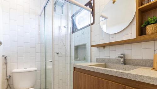 Tibau do Sul Apartment | Falésias da Pipa #211