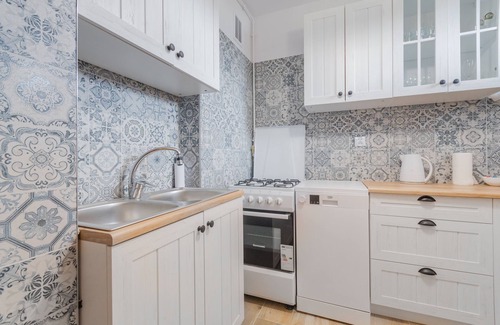 Przymorze Apartment | Fala 2 by Grand Apartments