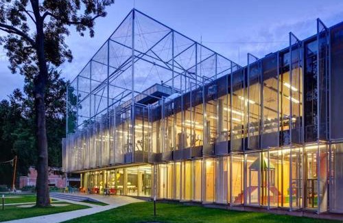 Wolsztyn Hotel | Fala Park