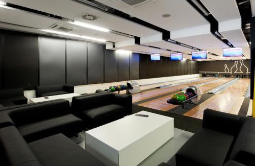 Wolsztyn Hotel | Fala Park