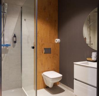 Wolsztyn Hotel | Fala Park