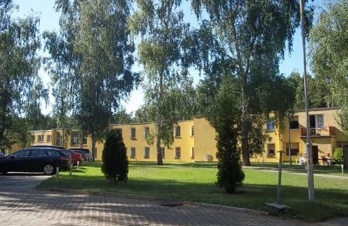 Wyspa Sobieszewska Resort | Fala1 Ośrodek Wypoczynkowy