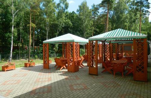 Wyspa Sobieszewska Resort | Fala1 Ośrodek Wypoczynkowy