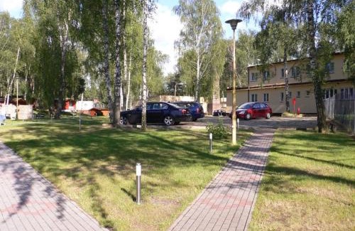 Wyspa Sobieszewska Resort | Fala1 Ośrodek Wypoczynkowy