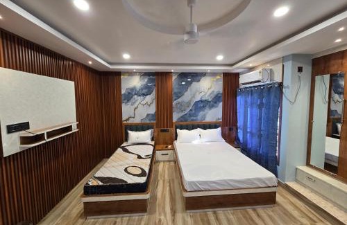 Bokakhat Apartment | Falah Homestay