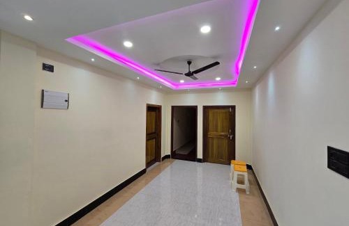 Bokakhat Apartment | Falah Homestay