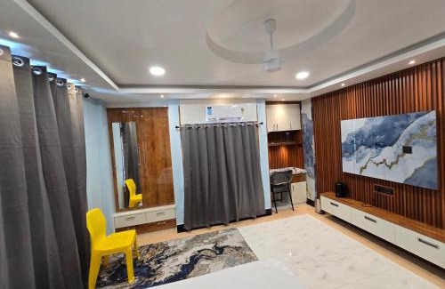 Bokakhat Apartment | Falah Homestay