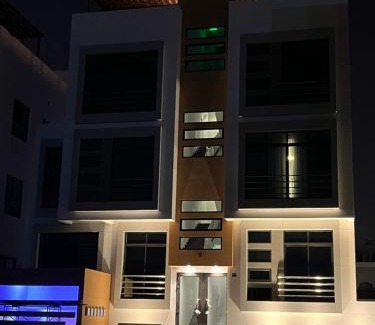 Jannusan Apartment | Falak Furnished Quarters