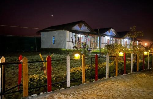 Barangabari Hotel | Falcon Jungle Resort