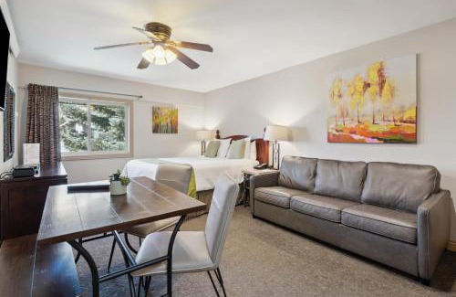 Avon Apartment | Falcon Point