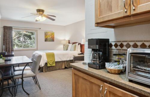 Avon Apartment | Falcon Point