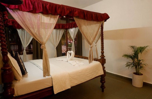 Calangute Hotel | Falcon Resorts by Dia Hotels