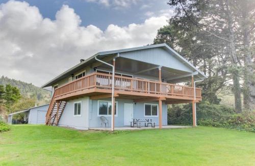 Rockaway Beach House | Falcon's Nest